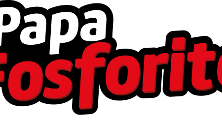 PAPA-FOSFORITO