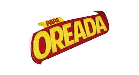 Oreadas