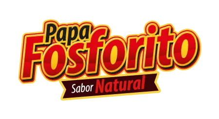 Papa fosforito