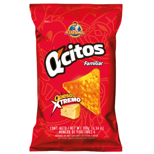 Q'CITOS 180g