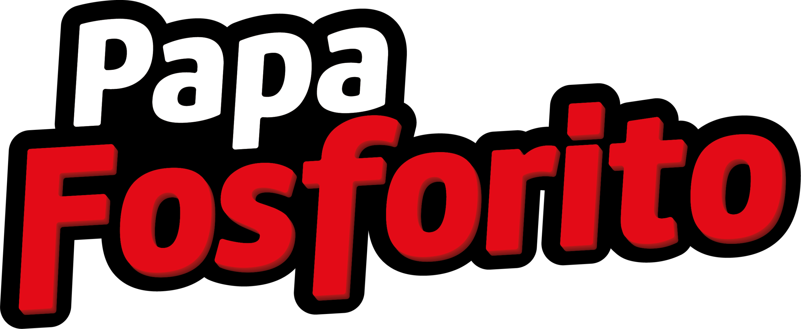 PAPA-FOSFORITO