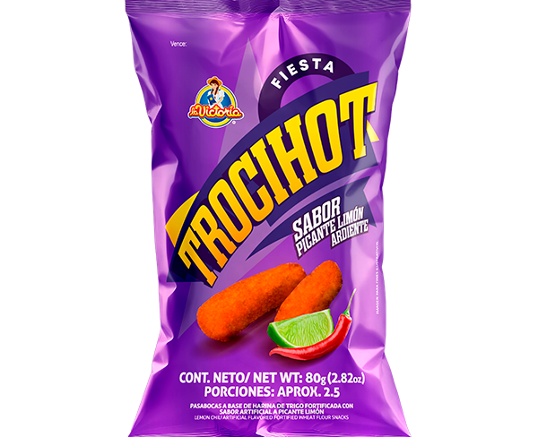 TROCIHOT FIESTA 80g