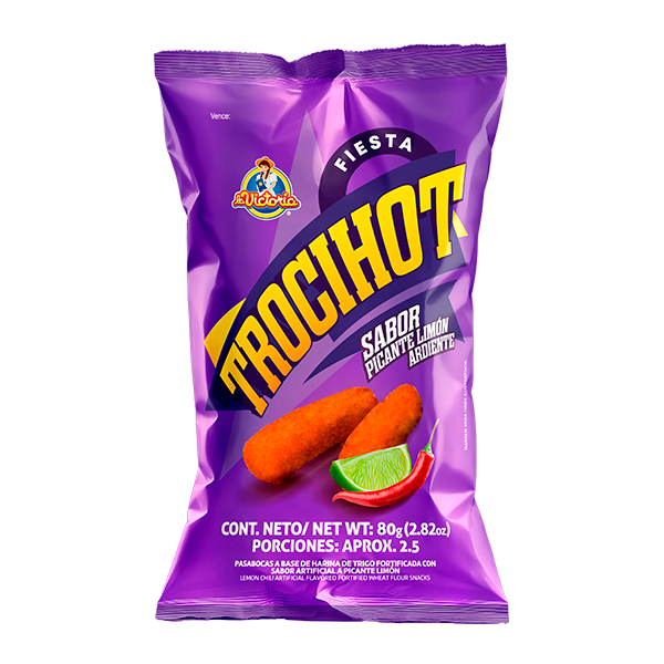 TROCIHOT FIESTA 80g