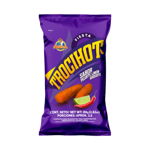 TROCIHOT FIESTA 80g
