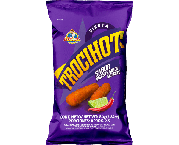TROCIHOT FIESTA 80g