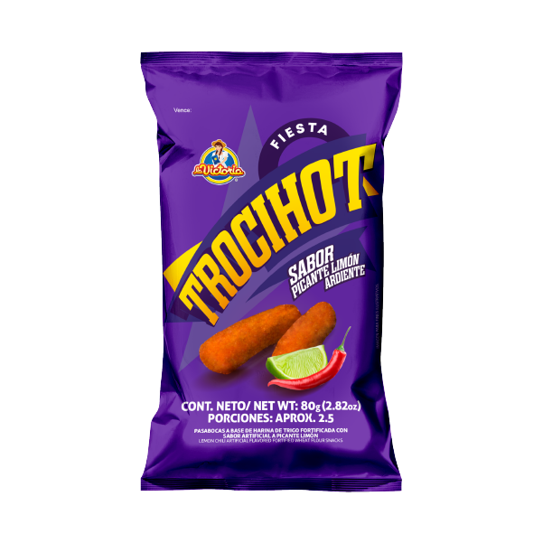 TROCIHOT FIESTA 80g