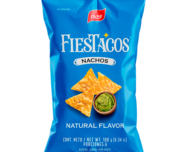 Fiestacos - 180g