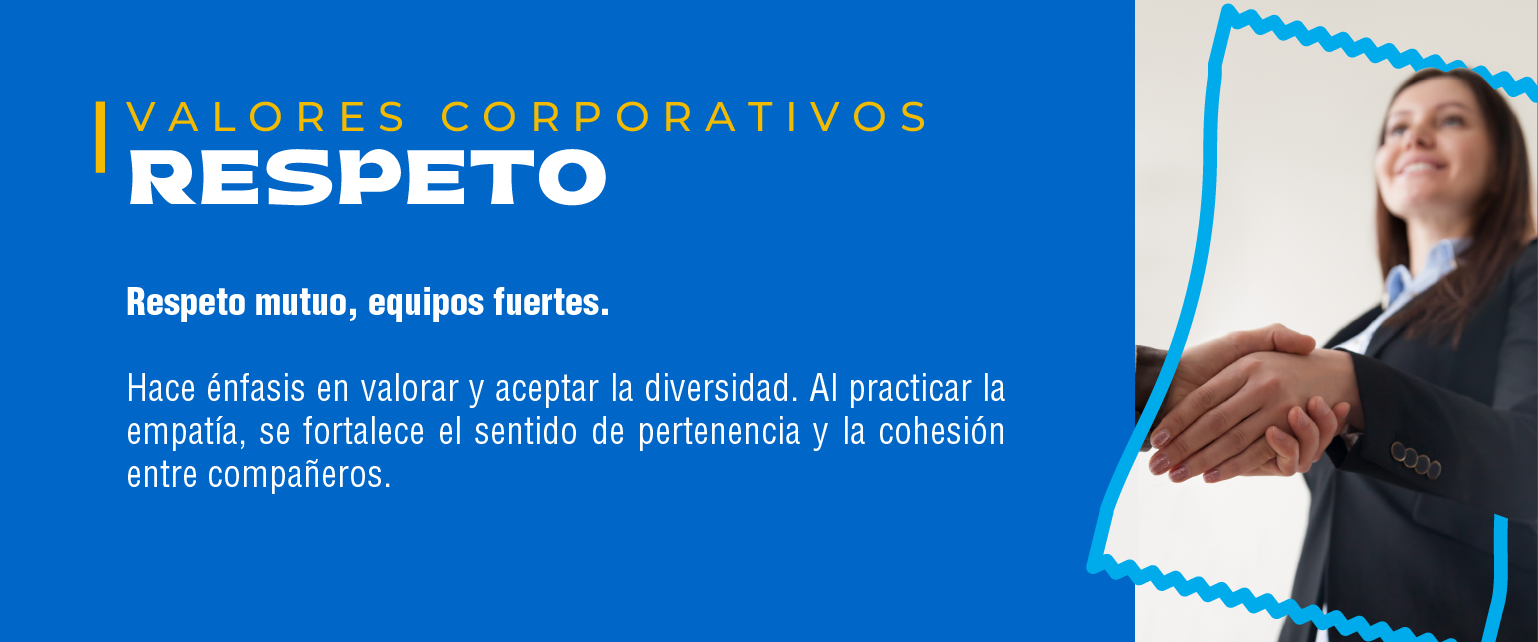 valores corporativos rrss